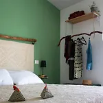 Is Puddas De Monica Guesthouse